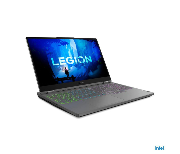 Lenovo Legion 5-15 i5-12500H/16GB/512/Win11 RTX3060 165Hz - 1137569 - zdjęcie 2